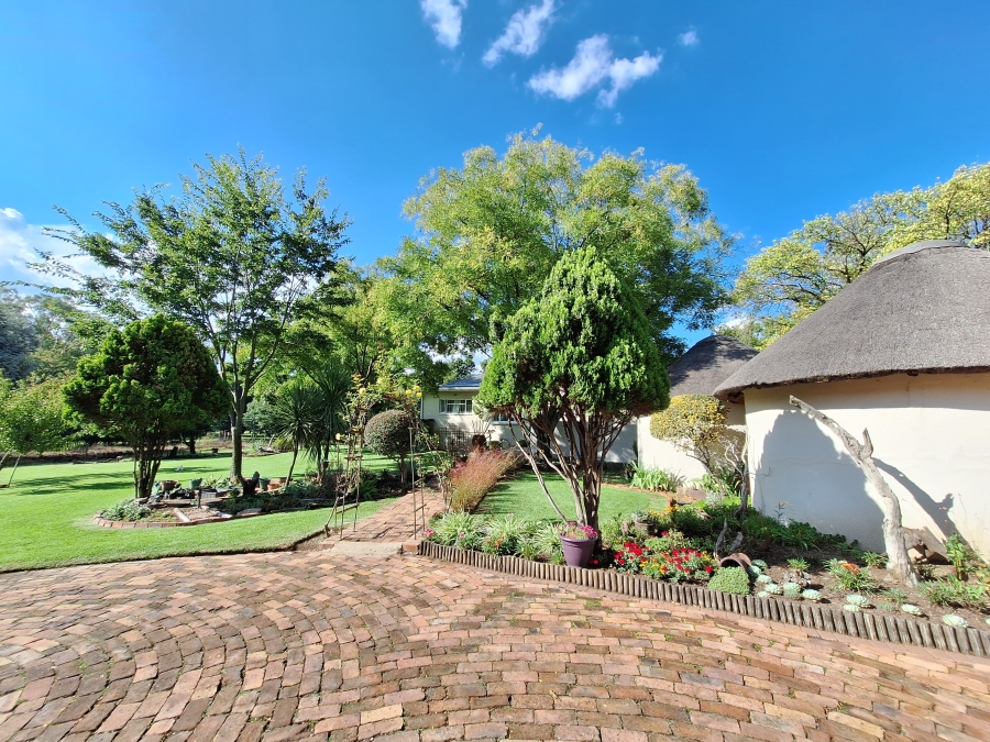 3 Bedroom Property for Sale in Vrede Free State
